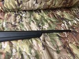 Savage Axis Compact - .223 - 8 of 10
