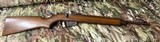 Hoban No.45 Boys Rifle - .22 LR