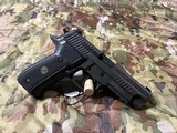 Sig P226 Legion - 2 of 9