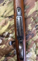 Yugoslavian M48A Mauser - 12 of 15