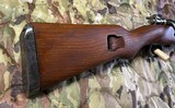 Yugoslavian M48A Mauser - 2 of 15