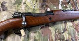 Yugoslavian M48A Mauser - 3 of 15