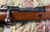 Yugoslavian M48A Mauser - 14 of 15