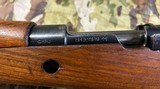 Yugoslavian M48A Mauser - 11 of 15