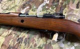 Yugoslavian M48A Mauser - 8 of 15