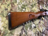 Czech K98 Mauser - 2 of 15