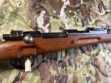 Czech K98 Mauser - 3 of 15