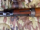 Czech K98 Mauser - 14 of 15