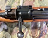 Czech K98 Mauser - 12 of 15