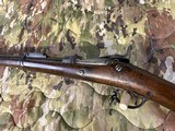 Springfield 1873 Trapdoor Cadet Rifle - 8 of 14