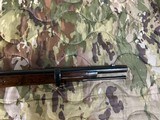 Springfield 1873 Trapdoor Cadet Rifle - 5 of 14