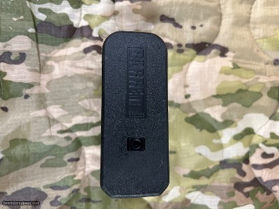 Barrett MRAD/98B - 308 - Image 2 of 3