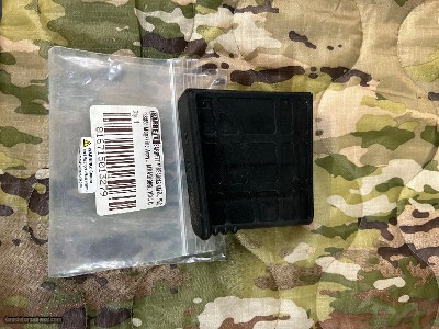 Barrett MRAD/98B - 308