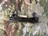 Winchester M1 carbine receiver