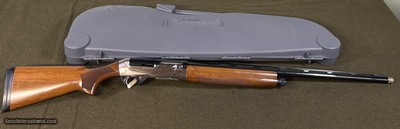 Benelli Sport II 12 ga