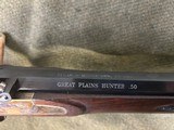 Lyman Great Plains .50 - 10 of 12