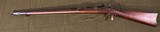 Springfield 1884 Trapdoor