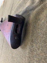 Springfield 1884 Trapdoor - 15 of 15