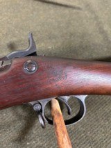 Springfield 1884 Trapdoor - 12 of 15