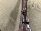 Springfield 1884 Trapdoor - 10 of 15
