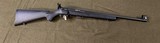Savage MK II FVT