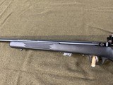 Savage MK II FVT - 7 of 12
