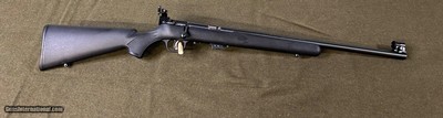Savage MK II FVT