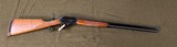Marlin 1894 Cowboy Limited