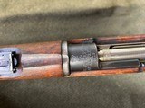 Swedish 1896 Mauser - 9 of 12
