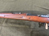 Swedish 1896 Mauser - 7 of 12