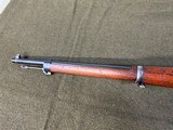 Swedish 1896 Mauser - 8 of 12