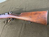 Swedish 1896 Mauser - 6 of 12