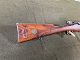 Swedish 1896 Mauser - 2 of 12