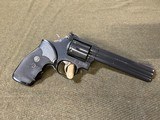 Smith & Wesson 686-2 - 2 of 9
