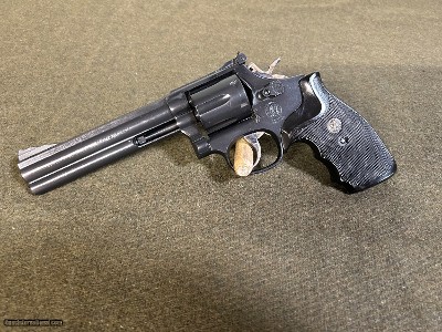 Smith & Wesson 686-2