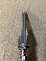 Smith & Wesson 686-2 - 3 of 9