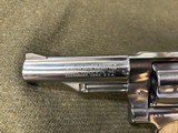 Ruger GP 100 - 3 of 8
