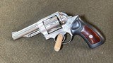 Ruger GP 100 - 2 of 8