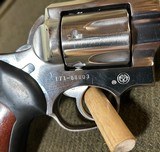 Ruger GP 100 - 7 of 8