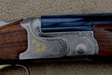 Caesar Guerini Tempio Light Sporting 12ga Beautiful Shotgun - 6 of 20