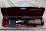 Caesar Guerini Tempio Light Sporting 12ga Beautiful Shotgun - 1 of 20