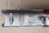 Caesar Guerini Tempio Light Sporting 12ga Beautiful Shotgun - 7 of 20