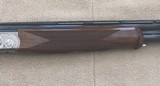 Caesar Guerini Tempio Light Sporting 12ga Beautiful Shotgun - 12 of 20