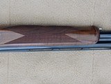 Caesar Guerini Tempio Light Sporting 12ga Beautiful Shotgun - 13 of 20