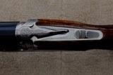 Caesar Guerini Tempio Light Sporting 12ga Beautiful Shotgun - 8 of 20