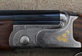 Caesar Guerini Tempio Light Sporting 12ga Beautiful Shotgun - 5 of 20