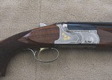 Caesar Guerini Tempio Light Sporting O/U 12ga For Trap, Hunting, and Clays Excellent Condition - 8 of 20