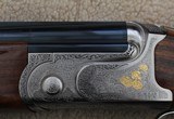 Caesar Guerini Tempio Light Sporting O/U 12ga For Trap, Hunting, and Clays Excellent Condition - 5 of 20