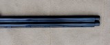 Caesar Guerini Tempio Light Sporting O/U 12ga For Trap, Hunting, and Clays Excellent Condition - 15 of 20