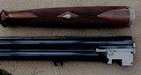 Caesar Guerini Tempio Light Sporting O/U 12ga For Trap, Hunting, and Clays Excellent Condition - 17 of 20